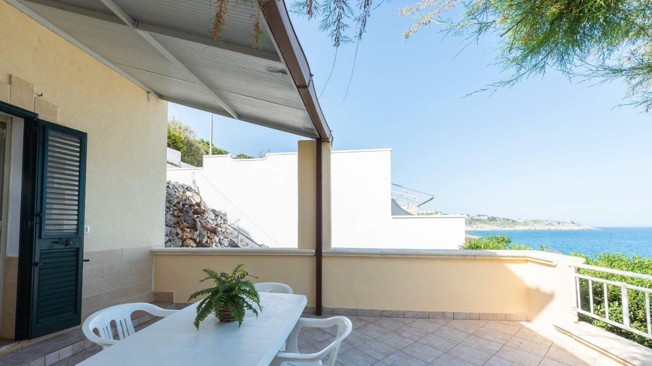 Casa Vacanze Baia Acquaviva Villa Marittima Room photo